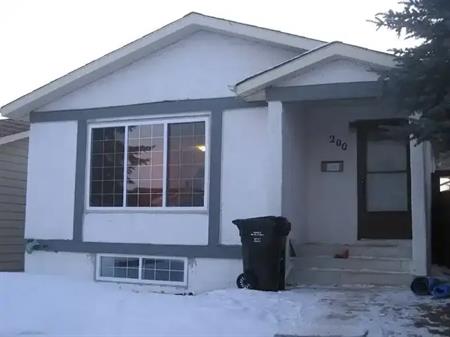 2 Bedroom FULLY RENOVATED/AMAZING basement $1399.00 in Falconridge | Calgary