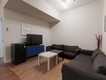 Chambre En Colocation , Place Des Arts