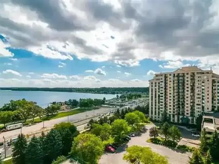 BEAUTIFUL & SPACIOUS MARINA BAY | 65 Ellen Street, Barrie