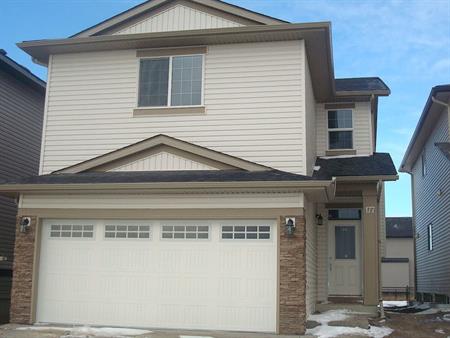 Executive 03Bed Rooms, Master Bedroom, 02Baths, Double Garage Attached NOW! | 177 Taralake Manor, Calgary