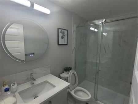 FULLY FURNISHED LEGAL BASEMENT SUITE IN NORTH-WEST, CALGARY | Ambleside Cres NW, Calgary