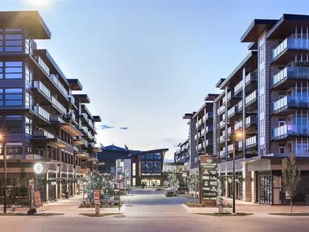 Condo for rent located in Mahogany with more than 10 Luxurious amenities! | Calgary