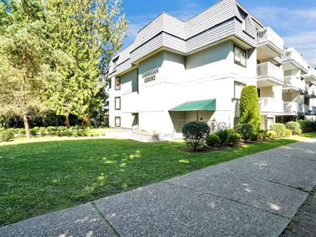 Carrigan Court Apartments | 3836 Carrigan Court, Burnaby