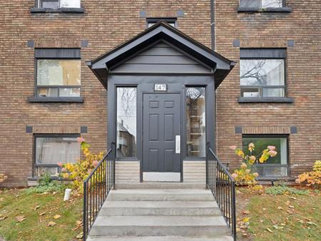 147 Vaughan Road | 147 Vaughan Road, Toronto