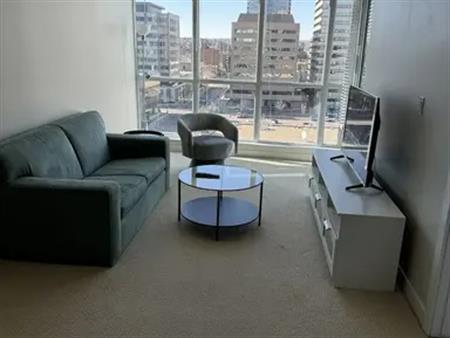 Spacious 1 bedroom apartment | 905 - 788 12 Avenue Southwest, Calgary