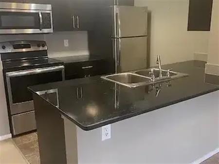 1 Bed + Den / 1 Bath Apartment with UNDERGROUND Parking and Storage Unit | 324 - 3315 James Mowatt Trail Southwest, Edmonton