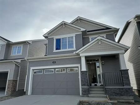 3 Bedroom 2.5 Bath House | Carringford Rd NW, Calgary