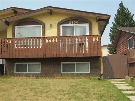 Utilities included Cedarbrae Duplex Main Floor - 3 Bedrooms, utilities included! | 3106 109th Ave SW, Calgary