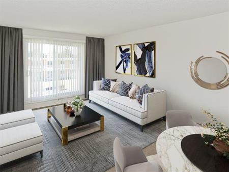 Northwest Pointe | 2905 Unwin Rd. NW, Calgary