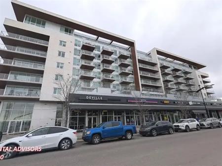 #705 8505 Broadcast Avenue Southwest | 8505 Broadcast Avenue Southwest, Calgary