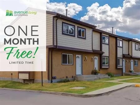 Cavell Ridge Townhomes | 15 Hyndman Crescent, Edmonton