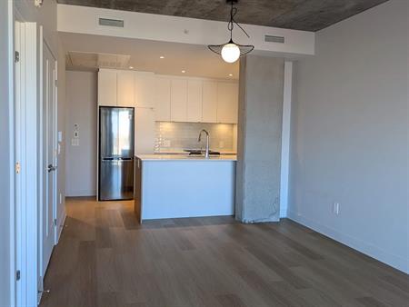 1 CH - 1 SDB - Montreal - $1,635 /mo