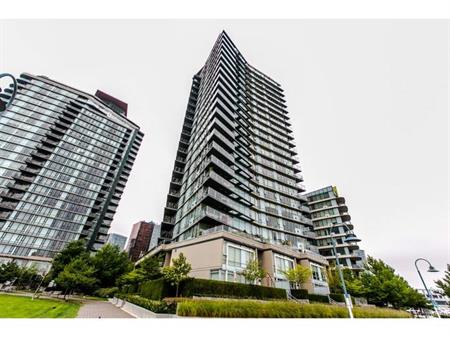 8 Smithe Mews Waterfront Fully Furnished 6 months or 1 year available | 8 Smithe Mews, Vancouver