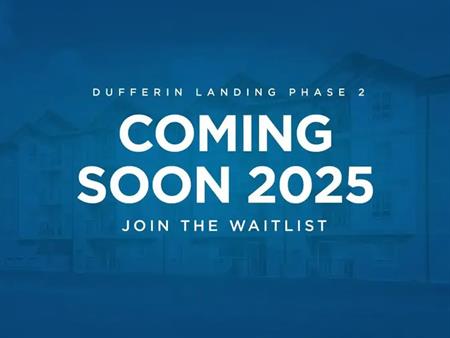 Dufferin Landing | 1020 Dufferin Avenue East, Portage La Prairie