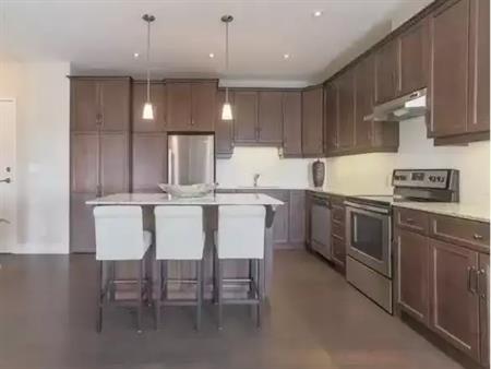 Westmount Grand Luxury Condominium!! | 223 Erb Street West, Waterloo