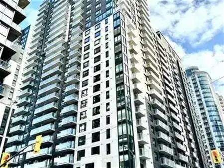 180 George Street Unit 2303 | 180 George Street, Ottawa