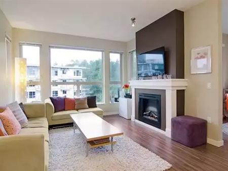 Incredible Thomas House Large Condo! | 1150 Kensal Place, Coquitlam