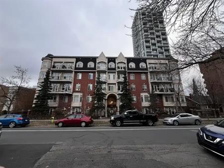 Beautiful Two Bedroom Condo in heart of Beltline | 308 - 923 15 Avenue Southwest, Calgary