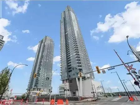 180 Waterview Brandnew 2 bed  2 bath Luxury Condo | 680 Quayside Drive, New Westminster