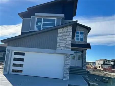 Fully Furnished 4 bedroom Detached Home | Corner Glen Circle NE, Calgary