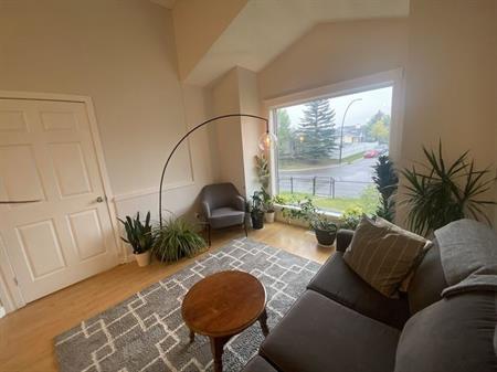 Bright Main Floor House Suite | 66 Erin Green Way Southeast, Calgary