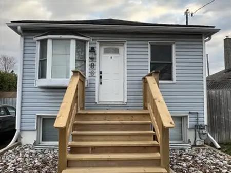 486 Donald Street - B | 486 Donald Street - B, Ottawa