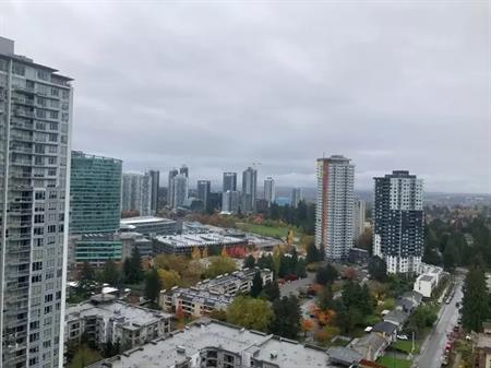 (ID#137) Melrose 1BR Oasis in the Sky | 10333 133 Street, Surrey