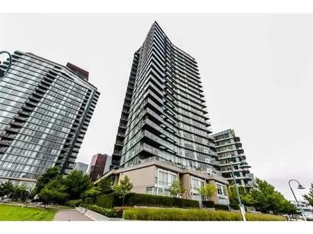 8 Smithe Mews Waterfront Fully Furnished 6 months or 1 year available | 8 Smithe Mews, Vancouver