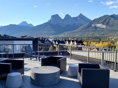 VUE Canmore | 120 Kananaskis Way, Canmore