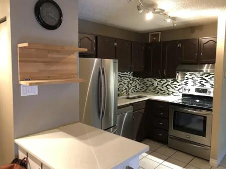 2 bedrooms+ 1 bath (include All utility) | 735, 12 AVE SW, Calgary