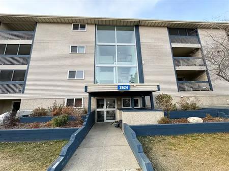 2624 Mill Woods Road East NW - #405 | 2624 Mill Woods Road East, Edmonton