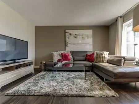 Executive Townhome in Southwest Edmonton | 35 - 12004 22 Avenue Southwest, Edmonton