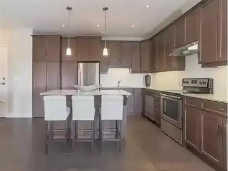 Westmount Grand Luxury Condominium!! | 223 Erb Street West, Waterloo