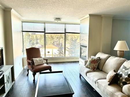 Spacious Cozy Varsity Condo with unobstructed views | 4603 Varsity Dr NW, Calgary