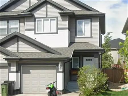 Spacious Duplex for Rent - Perfect for Families and Comfortable living. | 18048 85 Street Northwest, Edmonton