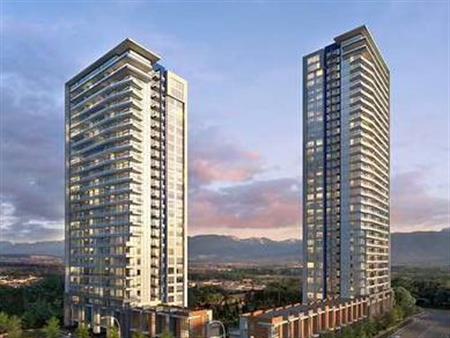 1 Bed 1 Bath at the Brand New High Rise at Latimer Heights