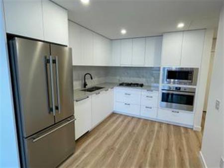 Brand New 1 Bed/1 Bath Apartment for Rent