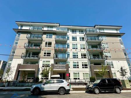 BRAND NEW 2B2B MAPLE RIDGE CORNER UNIT