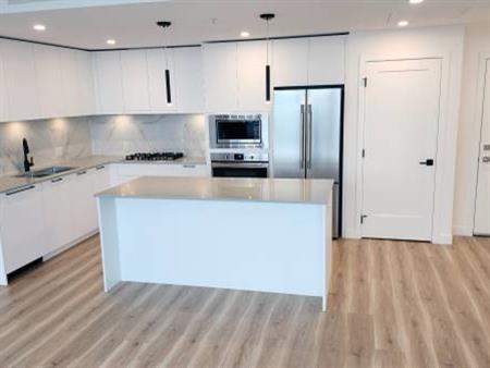 Brand New 2Bed 2Bath Suite at Latimer Heights - Small Pet Allowed