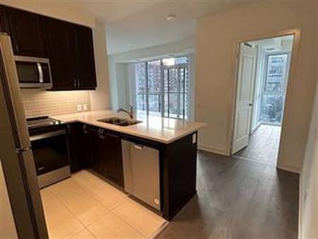 Yonge/Sheppard-Beautiful Sunny 2Bedrm 2Baths 1Parking