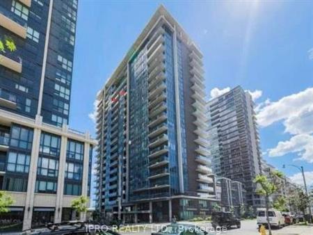 Bachelor for Lease in Liberty Village