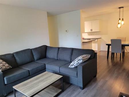 furnished condo near OK College