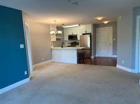 Spacious 2bed Condo