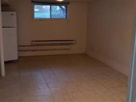 3 Bedroom apartment for rent