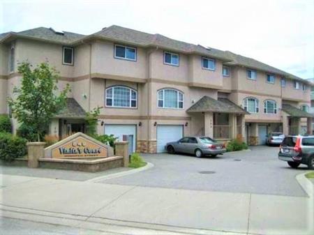 3 bedrooms 2.5 bath, garage townhome for rent