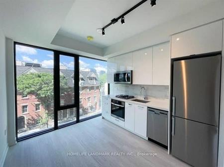 BRAND NEW 1 BED BREAD CONDOS LOFT