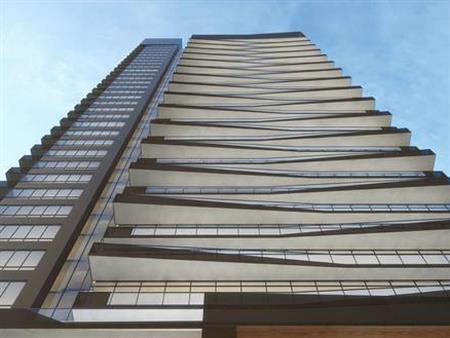 Experience Comfort & Convenience, New 3 Bed/2Bath At Yonge/Eglinton!