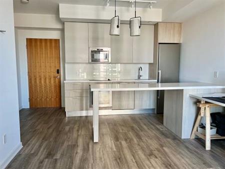 1 Bedroom (603 sq ft) - AVAILABLE 1ST DECEMBER-