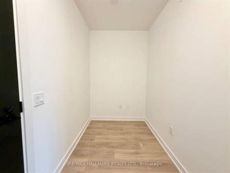 Feels brand new spacious layout + den!