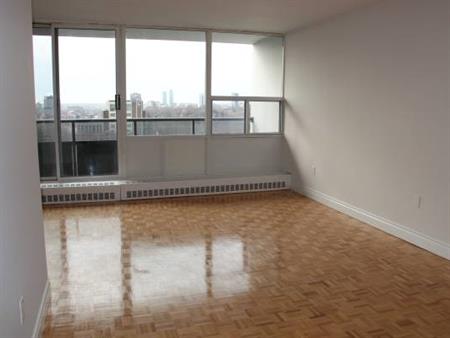 SOUTH EXPOSURE!!! UNIT 2-BEDROOM APARTMENT